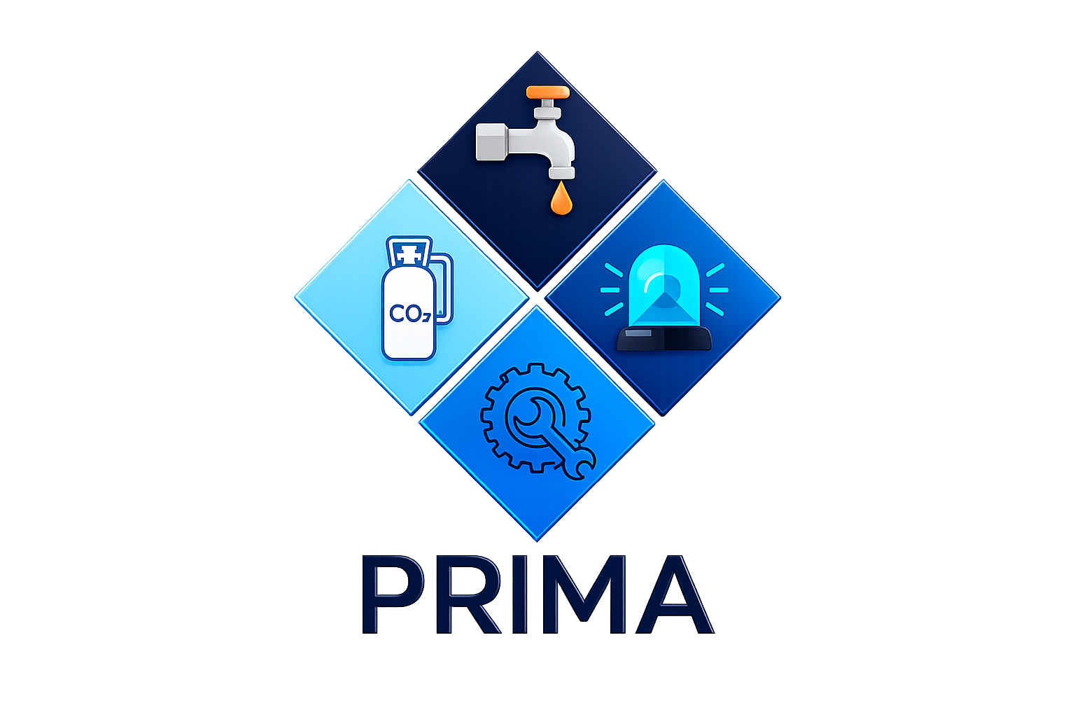 PRIMA Gastroservice & Wartung